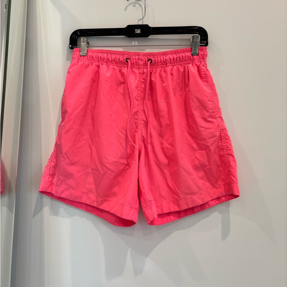 Men’s H&M Swim Trunks